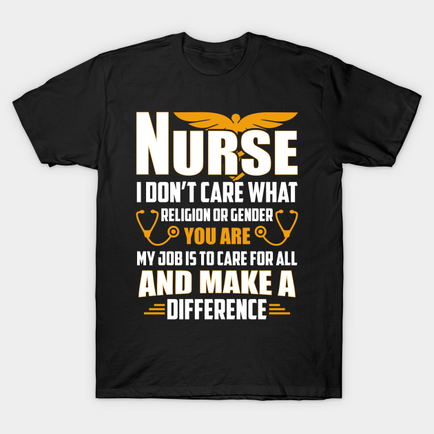 mental health nurse shirt